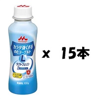 定期①（カラダ強くするのむヨーグルト14本）